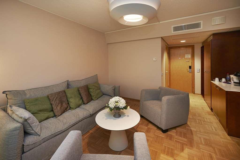 Scandic Jyvaeskylae City Quarto foto