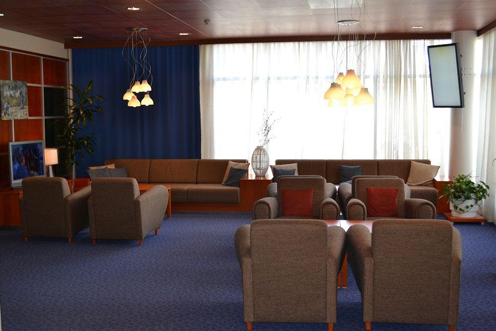 Scandic Jyvaeskylae City Exterior foto