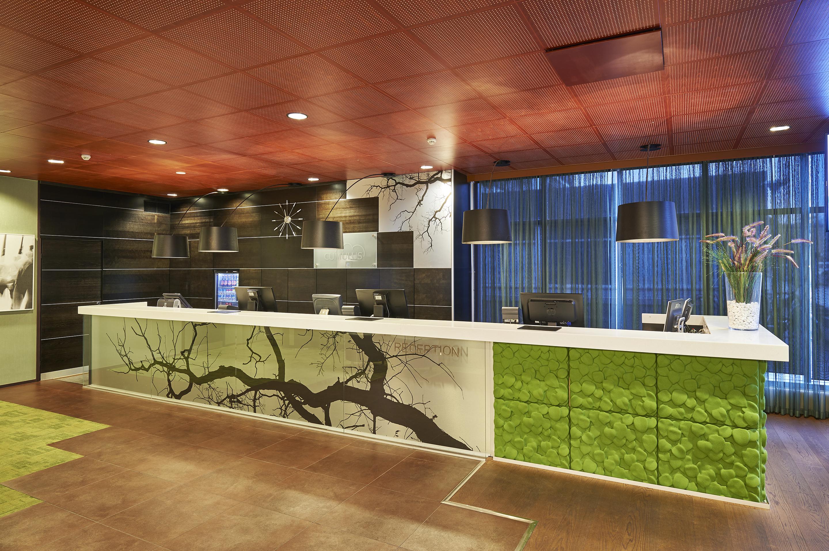 Scandic Jyvaeskylae City Exterior foto